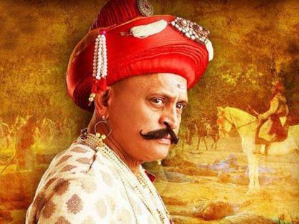 पेशवा बाजीराव या मालिकेत आता या अभिनेत्याची एंट्री