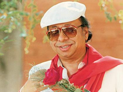 Special: It was R. D. Burman and Asha Bhosale's first meeting ... | ​स्मृतीदिन विशेष : अशी झाली होती आर. डी. बर्मन आणि आशा भोसले यांची पहिली भेट...