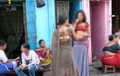 Sex workers are homeless | ​सेक्स वर्कर्स होताहेत बेघर