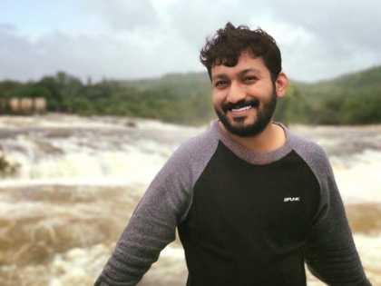 Raidu film director Sagar Vanjari is telling about his journey | रेडू चित्रपटाचा दिग्दर्शक सागर वंजारी सांगतोय त्याच्या आजवरच्या प्रवासाविषयी