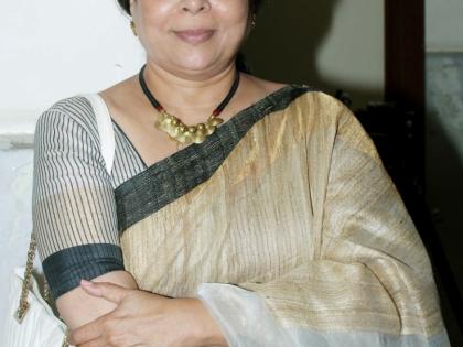 reema lagoo