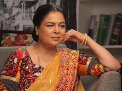 The idea of ​​directing Rima | ​रिमा करतेय दिग्दर्शन करण्याचा विचार