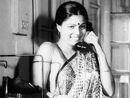 reema lagoo