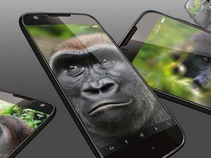 What is Gorilla Glass! | काय आहे गोरिल्ला ग्लास ! What is Gorilla Glass! | काय आहे गोरिल्ला ग्लास !