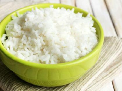 HEALTH: Eating stale rice is healthy! | ​HEALTH : शिळा भात खाणे आरोग्यदायी !