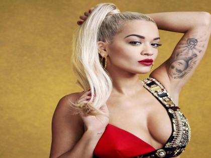 रीटा ओरा 