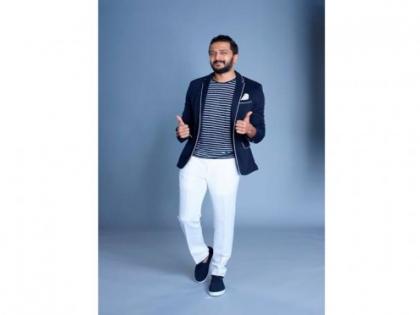 रितेश विकणार उत्तर...