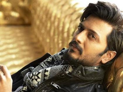 Story of Marathi film Riteish Deshmukh for writing Sujoy Ghosh | ​सुजोय घोष लिहिणार रितेश देशमुखसाठी मराठी चित्रपटाची कथा