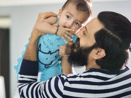 आपल्या मुलांसाठी रितेश देशमुखचे हे ‘लयभारी’ काम, वाचून तुम्हालाही अभिमान वाटेल
