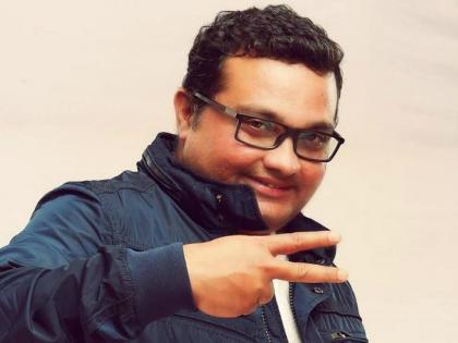 रवी जाधव यांनी केले सोशलमीडियावर आवाहन