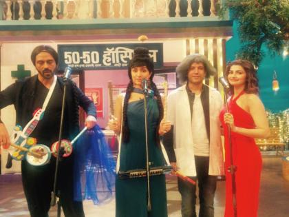​द कपिल शर्माच्या फॅन्सना बसणार हा धक्का