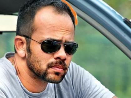 rohit shetty