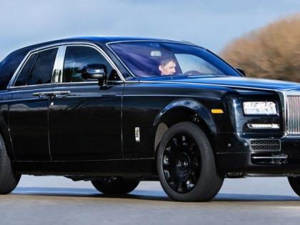 Rolls-Royce's special relationship with Bollywood | रोल्स रॉयसचे बॉलिवूडशी खास नाते Rolls-Royce's special relationship with Bollywood | रोल्स रॉयसचे बॉलिवूडशी खास नाते