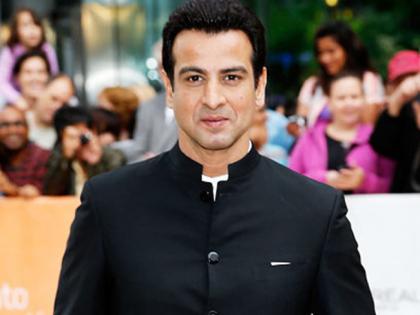 ronit roy