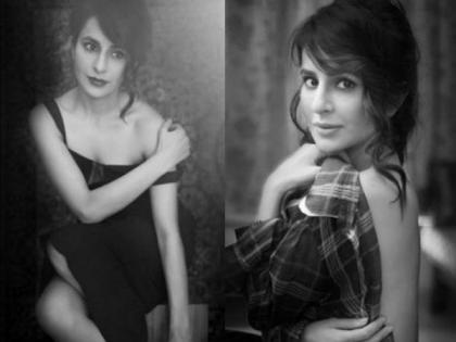 You will see this TV actress's bold look! | ​या टीव्ही अ‍ॅक्ट्रेसचा बोल्ड लूक पाहून व्हाल दंग!