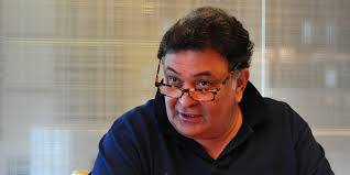 Anurag Basuar ke rishi rishi kapoor? ... read detailed | अनुराग बासूवर का बरसले ऋषी कपूर?...वाचा सविस्तर