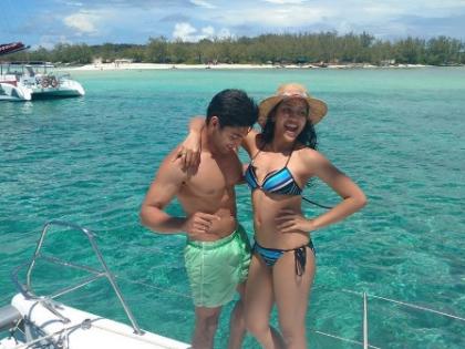 ruslaan mumtaz wife nirali mehta