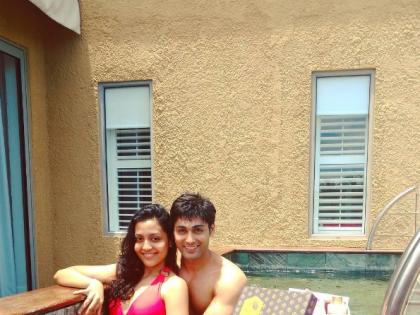 ruslaan mumtaz wife nirali mehta