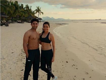 ruslaan mumtaz wife nirali mehta