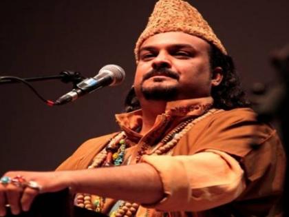 Publicity Pakki Qawal Amjad Sabri kills and murders | ​प्रसिद्धी पाकी कव्वाल अमजद साबरी यांची गोळ्या झाडून हत्या