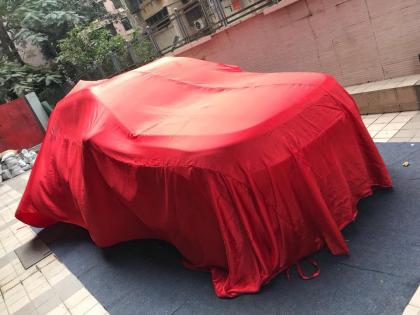 ​सचिन पिळगांवकर यांची नवीन गाडी तुम्ही पाहिली का?