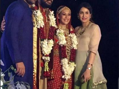 yuvraj singh wedding pictures