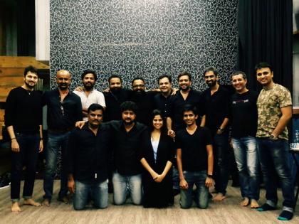 sai tamhankar and jitendra joshi