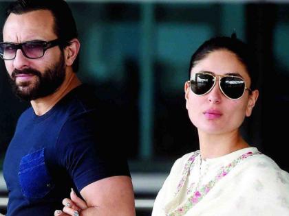 Kareena and Saifne have made special plans for TIMUR. | ​तैमूरसाठी करिना व सैफने केलेय ‘हे’ खास प्लानिंग!