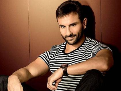 Saif Ali Khan bought 25 crores for this special lady! | ​सैफ अली खानने ‘या’ स्पेशल लेडीसाठी खरेदी केले २५ कोटींचे गिफ्ट!