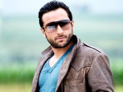 Saif's place in 'Ai Dil Hai Tough' | ‘ऐ दिल है मुश्किल’मध्ये फवादच्या जागी सैफ!