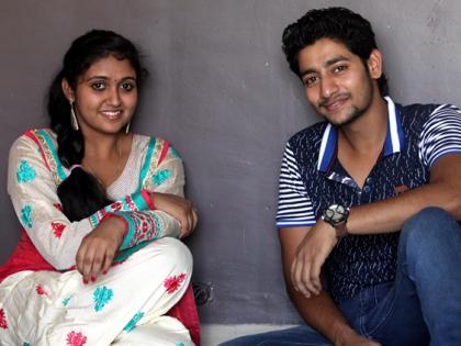 आर्ची-परशा निवडणूक आयोगाचे ब्रॅँड अ‍ॅम्बेसेडर