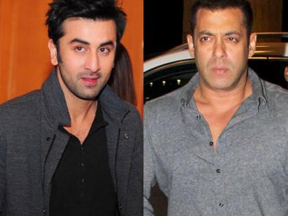 salman khan ranbir kapoor