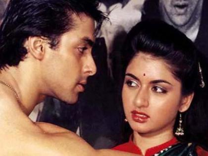 Have you heard of Bhagyashree and Salman Khan's Rankshatra film? | ​भाग्यश्री आणि सलमान खानच्या रणक्षेत्र या चित्रपटाविषयी तुम्ही ऐकले आहे का?