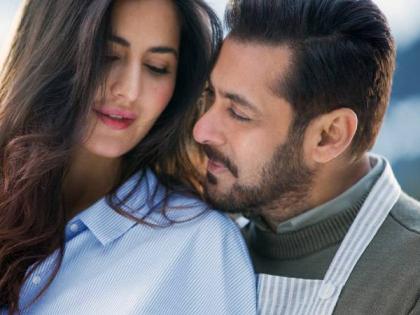 Salman Khan and Katrina Kaif will meet again once again, "Tiger is alive" | 'टायगर जिंदा है'नंतर पुन्हा एकदा एकत्र दिसणार सलमान खान आणि कॅटरिना कैफ ?