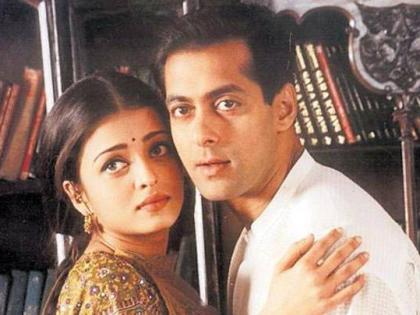 aishwarya rai salman khan