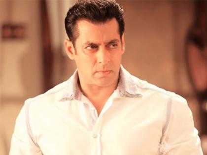 Salman Khan will soon be seen in 'No Entry' sequel ... | सलमान खान लवकरच ‘नो एंट्री’च्या सीक्वलमध्ये...