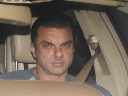 Salman Birthday Pix celebrity