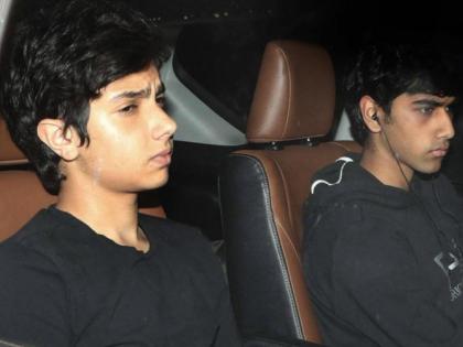 Salman Birthday Pix celebrity