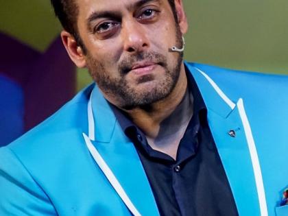 shocking! Salman Khan did not shoot 'Race 3' even while on set. Learn about the reason behind this | shocking ! सलमान खान सेटवर असतानासुद्धा 'रेस 3' चे शूटिंग झाले नाही. जाणून घ्या या मागचे कारण