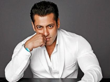 Salman Khan's wedding ever? Brother gave himself a reply! Read, what Salman said! | ​कधी होणार सलमान खानचे लग्न? भाईजानने स्वत:चं दिले उत्तर! वाचा, काय म्हणाला सलमान!!