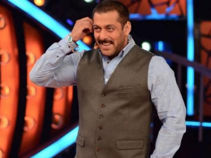 ‘बिग बॉस 10’चा पैसा ‘बीर्इंग ह्युमन’ला?