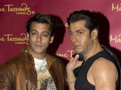 Salman Khan will appear in the double role of 'Juhiwa 2'? | ‘जुडवा २’मध्ये सलमान खान दिसणार का डबल रोलमध्ये?