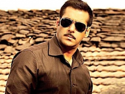 Salman Khan has made three big disclosures about 'Dabang3'! You also read !! | ​ सलमान खानने ‘दबंग3’बद्दल केले हे तीन मोठ्ठे खुलासे! तुम्हीही वाचा!!