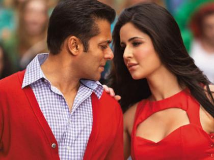 Learn the name of the sequel of 'Ek Tha Tiger' !! | ​जाणून घ्या ‘एक था टाइगर’च्या सीक्वलचे नाव!!