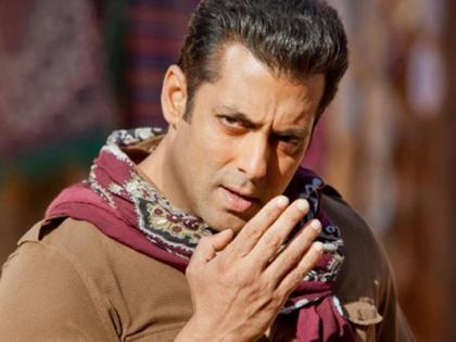 Salman Khan wishes to fulfill his 'biggest' wish! | ​सलमान खान पूर्ण करणार आपल्या ‘सर्वांत मोठ्या’ चाहतीची इच्छा!