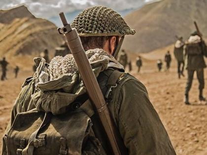 ​‘ट्युबलाइट’ मधील सलमानचा पहिला लूक आउट