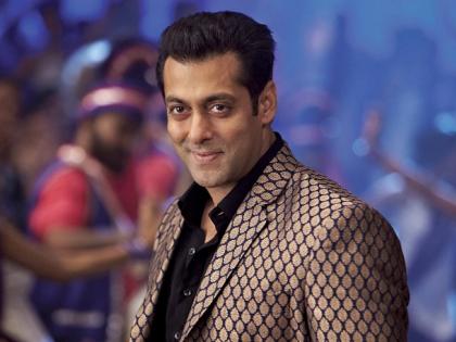 ​‘टायगर जिंदा है’साठी सलमान खानचा ‘असा’ आहे डाएट