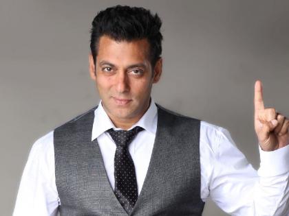 ​सलमानने शेअर केल्या जुण्या आठवणी; शाहरुख, हृतिकला दिल्या शुभेच्छा