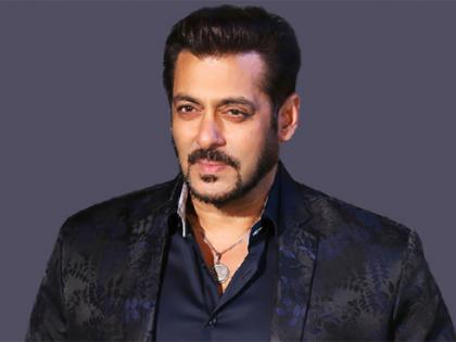 Salman Khan has been convicted by the Jodhpur sessions court in the Kalamb hunting case | ​काळवीट शिकार प्रकरणात जोधपूर सत्र न्यायालयाने सलमान खानला ठरवले दोषी