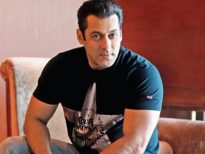 Pushing to hear these things about Salman Khan | ​सलमान खानविषयी या गोष्टी ऐकून तुम्हालाही बसेल धक्का